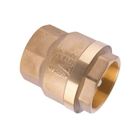 Zpětný ventil Calido Klepsan 1/2" CA/ZZC-15