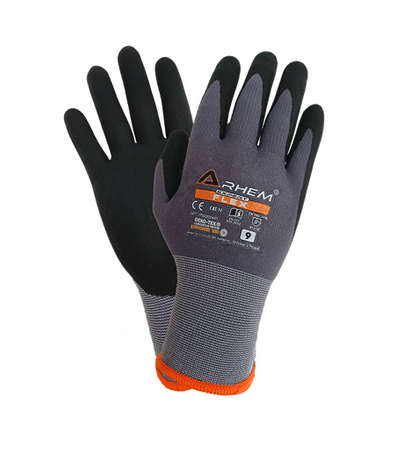 Ochranné rukavice Arhem Expert Flex velikost 10 ARH 71 217-10