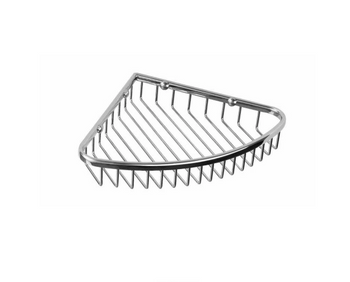 Rohový koš Stella 16.021