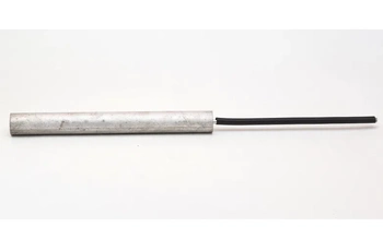 Elektromet hořčíková anoda 25x190mm M6x200 761-25-190