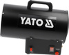 Plynový ohřívač Yato 15kw YT-99730