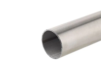 Trubka z nerezové oceli AISI 304, leštěná, 42,4x2mm