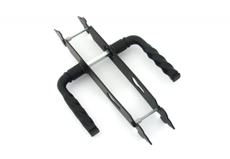 Rukojeť Barcz Lilia TPW 72 KL-WL-095