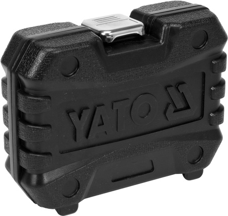Yato 1/2" sada pro vytahování šroubů 6 kusů YT-06032