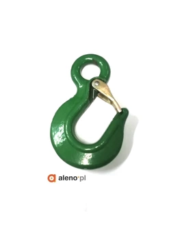 Háček s okem 1,6t DIN 7541