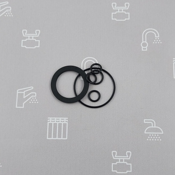 Sada těsnění KFA Armatura pro kuchyňský mixér Rumba 884-209-87