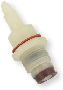 Dafi 3/8'' hlavice pro vodovodní baterie Dafi ohřívače vody