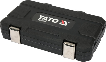 Sada nářadí na brzdové třmeny Yato YT-06808