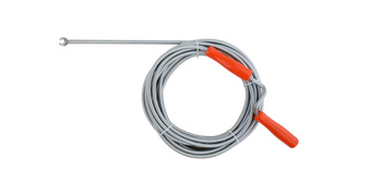 Yato kanalizační spirála 10mx9mm YT-25005