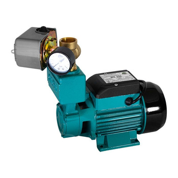 Hydroforové čerpadlo Omnigena WZ 250 230V s příslušenstvím 4924