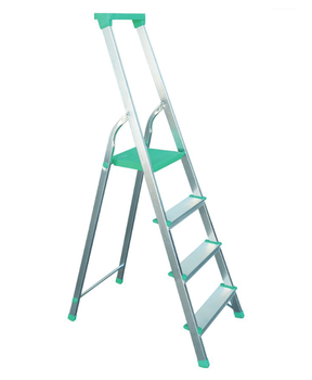 Drabex ekonomický žebřík pro domácnost 1,56 m 1203