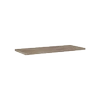 Elite full HG PVC deska 100x2,8x40cm klasický dub 166873