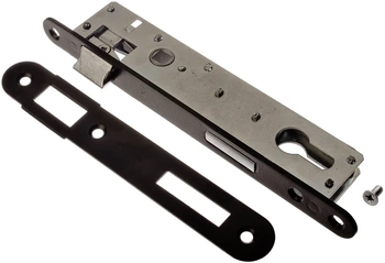 Zadlabací zámek Jania, úzká západka, vložka Z075