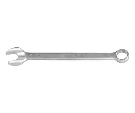 Kombinovaný klíč Yato 10mm s leštěnou hlavou YT-0339