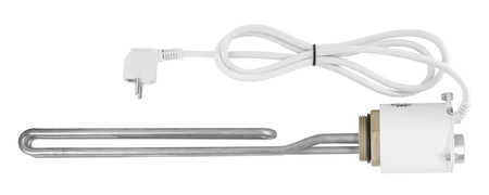 Diamantový elektrický ohřívač 6/4" 1500W s termostatem ART.42.GRZ.40-1,5KW