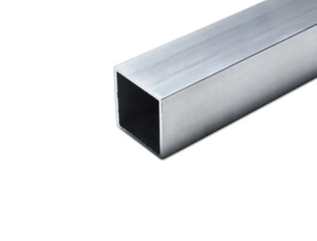 Hliníková trubka čtvercová 20x20x1,5mm 1m PA38