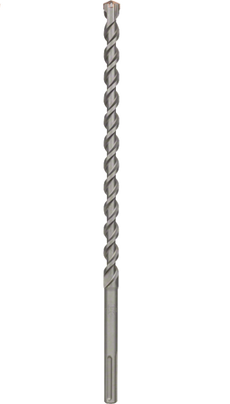 Vrták s příklepem Bosch SDS Max-4 22x400x520mm 2608685867