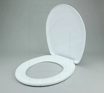 WC sedátko Inter Sano Badi