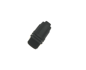 QJ průchod 16x3/4" vnější závit
