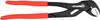 Hydraulické kleště Yato 300mm s tlačítkem YT-20892