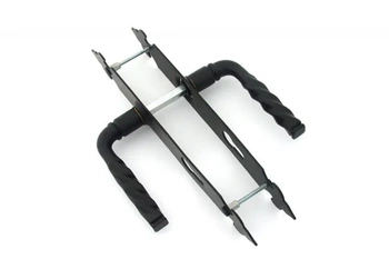 Rukojeť Barcz Lilia TPW 72 KL-WL-095