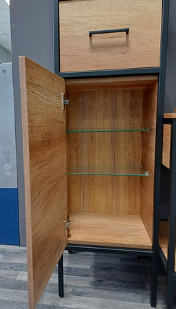 Koupelnový podstavec Astor Modus AM-UMS-020-0C