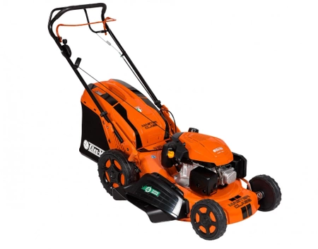 Benzínová sekačka na trávu Oleo-Mac GMC 53 TK ALLROAD4 66079171E5