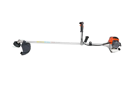 Benzínový křovinořez Oleo-Mac BCH 400 T s kotoučem 61459051E2A