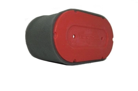 Vzduchový filtr motoru traktoru Oleo-Mac K2400 L66151022