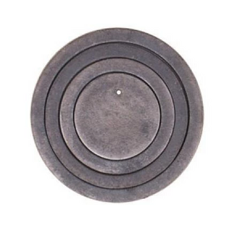 Kroužky na litinové varné desky 240mm