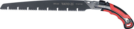 Zahradní pila Yato 350mm YT-87740