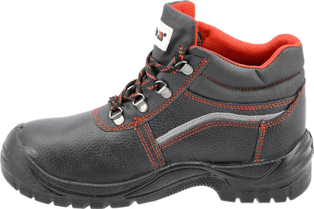 Pracovní obuv Yato Twer S3 velikost 44 YT-80788