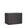 Prosperplast Woodebox zahradní box 190l umbra MBWL190-440U