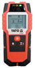 Digitální detektor profilů a vodičů Yato YT-73131