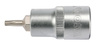 Yato 1/2" T20 L55mm torx klíč YT-04310