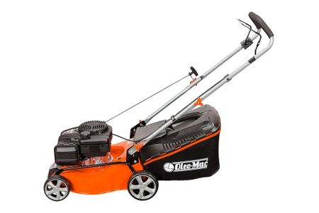 Oleo-Mac GVH 42 PK benzínová sekačka na trávu bez pohonu OO-OTHGVH42PK
