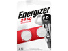 Baterie Energizer CR2450 2 kusy
