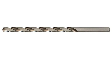S&amp;R vrták do kovu 12mm GL série 107001200