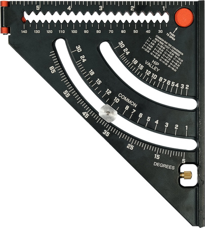 Yato kovová sada čtyřhranná - úhelník 210mm YT-70783