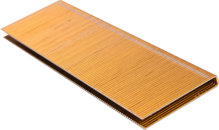 Vorel sponky 38x5,5mm 1600 kusů 71978