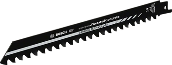 Bosch pilový list do šavle S 1141 HM 2 kusy 2608650971