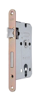 Lobová zadlabací vložka zámku 60/50 Z65B