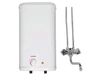Beztlakový elektrický ohřívač Biawar nad umyvadlo s baterií OW-5B+ 19920