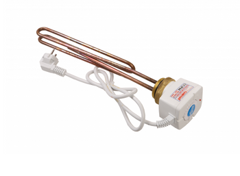 Galmet elektrický ohřívač GE 3000W na 6/4" zástrčce 41-030011