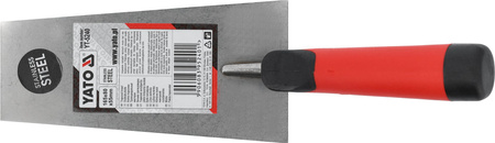 Trapézové hladítko Yato z nerezové oceli YT-5240