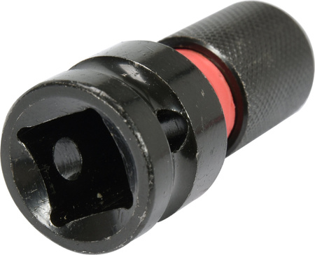 Rázový adaptér Yato pro bity 1/2"-1/4" YT-04691