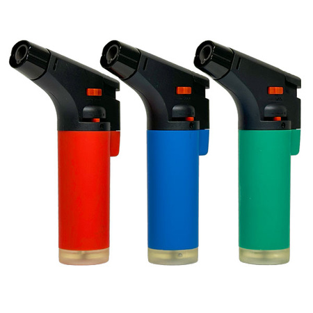 Mikroplynový hořák Elico Blue Torch RK-3001 300102