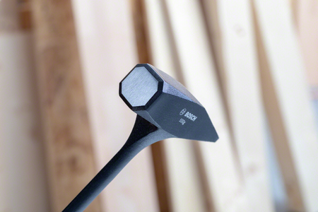 BOSCH zámečnické kladivo 1600A016BT