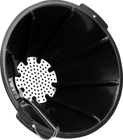 Nálevka na olej Yato 28cm YT-0697