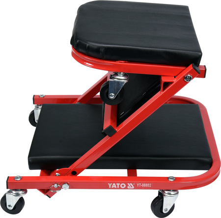 Gauč/dílenská sedadla Yato YT-08802